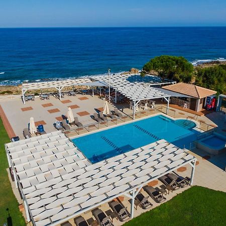 Mesogeios Hotel Marathopoli Exterior photo