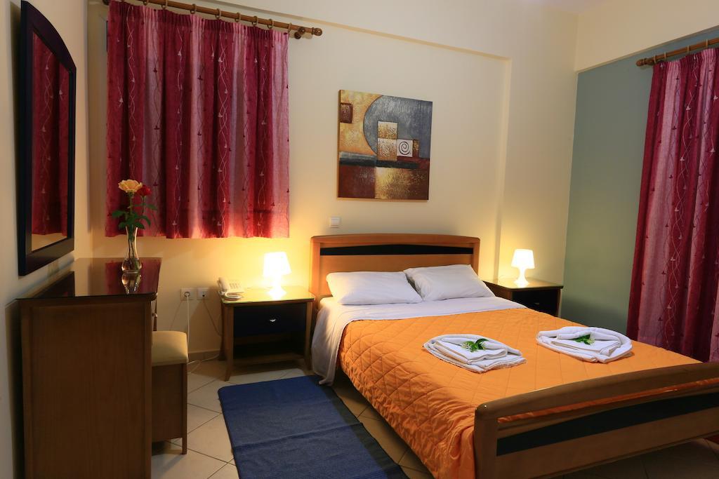Mesogeios Hotel Marathopoli Room photo