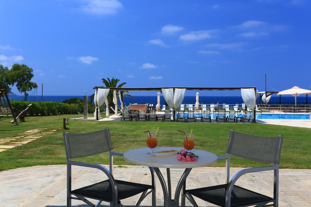 Mesogeios Hotel Marathopoli Room photo